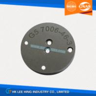 IEC60061-3 G5 Go Not Go Gauge for Lamp (7006-46-3)