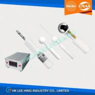 IEC 60529 Test Probes for The Tests for Protection of Persons Against Access to Hazardous Parts