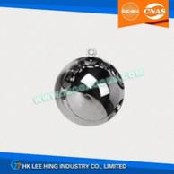 50.8mm Impact Test Steel Ball without Ring