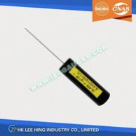 UL498 Figure 139.1 Small Test Probe