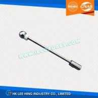 12.5 mm Test Sphere with Handle of DIN 40050