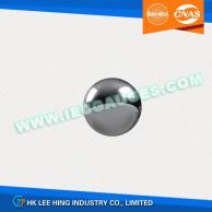 40mm 265g Steel Ball with Eyebolt of IEC60065